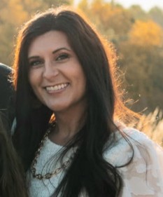 Tracy Croghan, LICSW